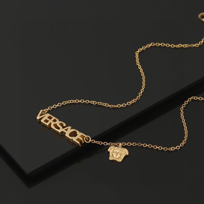 Versace Necklaces